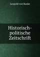 Historisch-politische Zeitschrift, Leopold von Ranke 