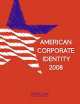 American Corporate Identity 2008, David E. Carter, Дэвид Картер 