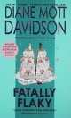 Fatally Flaky (Goldy Schulz Culinary Mysteries), Diane Mott Davidson 