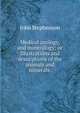 Medical zoology, and mineralogy; or Illustrations and descriptions of the animals and minerals ., John Stephenson 