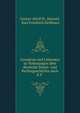 Grundriss und Litteratur zu Vorlesungen uber deutsche Staats- und Rechtsgeschichte nach K.F ., Gustav Adolf H . Stenzel, Karl Friedrich Eichhorn 
