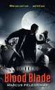 Skinners 1: Blood Blade, Pelegrimas, Marcus 