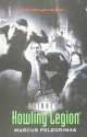 Skinners 2: Howling Legion, Marcus Pelegrimas 
