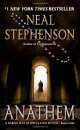 Anathem, Neal Stephenson 