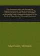 Two thousand miles' ride through the Argentine provinces: being an account of the natural products of the country, and habits of the people; with a historical retrospect of the Rio de la Plata, Monte Video, and Corrientes, MacCann, William 