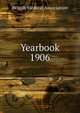 Yearbook. 1906, British Medical Association 