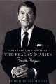 The Reagan Diaries, Ronald Reagan 