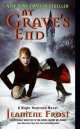Frost Jeaniene - Night Huntress 3: At Grave's End, Jeaniene Frost 