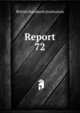 Report. 72, British Standards Institution 