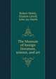 The Museum of foreign literature, science, and art, Robert Walsh, Eliakim Littell, John Jay Smith 