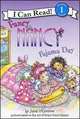 Fancy Nancy. Pajama Day 1. Beginning Reading, Джейн О`Коннор 