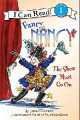 Fancy Nancy: Show Must Go On, Jane O`Connor 