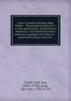 Caroli Linnaei Archiatr. Reg. Medic. . Philosophia botanica : in qua explicantur fundamenta botanica : cum definitionibus partium, exemplis terminorun , observationibus rariorum, Linn?, Carl von, 1707-1778,Linn?, Carl von, 1707-1778 