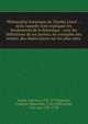 Philosophie botanique de Charles Linne . : dans laquelle sont expliques les fondements de la botanique : avec les definitions de ses parties, les exemples des termes, des observations sur les plus rares ., Linn?, Carl von, 1707-1778,Quesn?, Fran?ois-Alexandre, 1742-1820,Linn?, Carl von, 1707-1778 