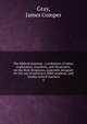 The Biblical museum : a collection of notes, explanatory, homiletic, and illustrative, on the Holy Scriptures, especially designed for the use of ministers, Bible students, and Sunday school teachers. 4, Gray, James Comper 