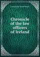 Chronicle of the law officers of Ireland, Constantine Joseph Smyth 