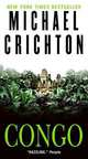 Congo Ned, Michael Crichton 