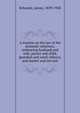 A treatise on the law of the domestic relations; embracing husband and wife, parent and child, guardian and ward, infancy, and master and servant, Schouler, James 