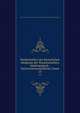 Denkschriften der Kaiserlichen Akademie der Wissenschaften, Mathematisch-Naturwissenschaftliche Classe. 23, Kaiserl. Akademie der Wissenschaften in Wien. Mathematisch-Naturwissenschaftliche Klasse 
