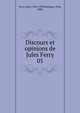 Discours et opinions de Jules Ferry. 05, Ferry, Jules, 1832-1893,Robiquet, Paul, 1848- 