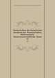 Denkschriften der Kaiserlichen Akademie der Wissenschaften, Mathematisch-Naturwissenschaftliche Classe. 57, Kaiserl. Akademie der Wissenschaften in Wien. Mathematisch-Naturwissenschaftliche Klasse 