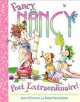 Fancy Nancy: Poet Extraordinaire!, Jane O`Connor 