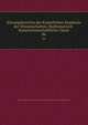 Sitzungsberichte der Kaiserlichen Akademie der Wissenschaften. Mathematisch-Naturwissenschaftliche Classe. 86, Kaiserl. Akademie der Wissenschaften in Wien. Mathematisch-Naturwissenschaftliche Klasse 