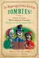 It's Beginning to Look a Lot Like Zombies: Zombie Christmas Carols, Michael P. Spradlin 