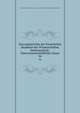 Sitzungsberichte der Kaiserlichen Akademie der Wissenschaften. Mathematisch-Naturwissenschaftliche Classe. 96, Kaiserl. Akademie der Wissenschaften in Wien. Mathematisch-Naturwissenschaftliche Klasse 