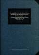 Sitzungsberichte der Kaiserlichen Akademie der Wissenschaften. Mathematisch-Naturwissenschaftliche Classe. index Bde.91-96, Kaiserl. Akademie der Wissenschaften in Wien. Mathematisch-Naturwissenschaftliche Klasse 