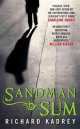 Sandman Slim, Richard Kadrey 