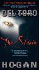 Strain (International bestseller), Guillermo del Toro 
