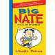 Big Nate, Lincoln Peirce 