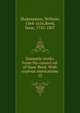Dramatic works. From the correct ed. of Isaac Reed. With copious annotations. 12, Shakespeare, William, 1564-1616,Reed, Isaac, 1742-1807 