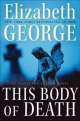 This Body of Death, Elizabeth A. George 