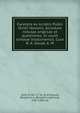 Excerpta ex scriptis Publii Ovidii Nasonis. Accedunt notulae anglicae et questiones. In usum scholae bostoniensis. Cura B. A. Gould, A. M, Ovid, 43 B.C.-17 or 18 A.D,Gould, Benjamin A. (Benjamin Apthorp), 1787-1859, ed 