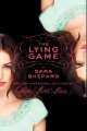 Lying Game, Sara Shepard 
