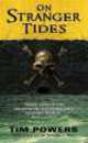 On Stranger Tides, Tim Powers 