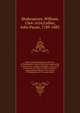 Notes and emendations to the text of Shakespeare's plays, from early manuscript corrections in a copy of the folio, 1632, in the possession of J. Payne Collier, forming a supplemental volume to the Works of Shakespeare by the same editor, Shakespeare, William, 1564-1616,Collier, John Payne, 1789-1883 
