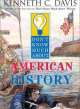 Don't Know Much About American History (illustr.), Kenneth C. Davis, Кеннет С. Дэвис 