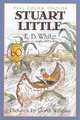 Stuart Little, E. B. White, Garth Williams 