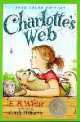 Charlotte's Web (full color), E. B. White 