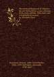 The works of Beaumont & Fletcher; the text formed from a new collation of the early editions. With notes and a biographical memoir by Alexander Dyce, Beaumont, Francis, 1584-1616 