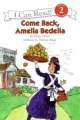 Come Back, Amelia Bedelia, Peggy Parish 