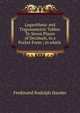 Logarithmic and Trigonometric Tables: To Seven Places of Decimals, in a Pocket Form ; in which ., Ferdinand Rudolph Hassler 
