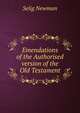 Emendations of the Authorised version of the Old Testament, Selig Newman 