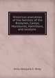 Historical anecdotes of the families of the Boleynes, Careys, Mordaunts, Hamiltons, and Jocelyns ., Emily Georgiana S . Reilly 