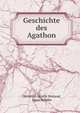 Geschichte des Agathon, Christoph Martin Wieland, Klaus Sch?fer 