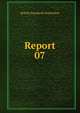 Report. 07, British Standards Institution 