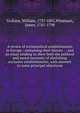 A review of ecclesiastical establishments in Europe : containing their history . : and an essay tending to shew both the political and moral necessity of abolishing exclusive establishments, with answers to some principal objections, Graham, William, 1737-1801,Whatman, James, 1741-1798 